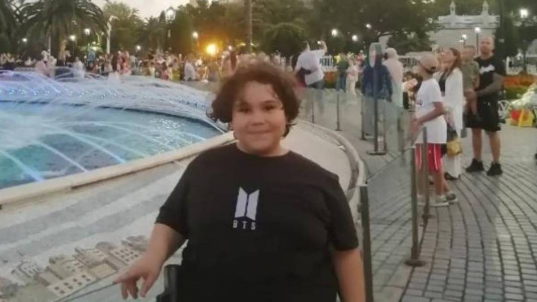 Çocuktan Al Haberi'nin Çitos Efe'si Büyüdü! Görenler İnanamıyor: Bakın Ne Hale Gelmiş? 5